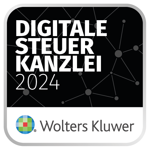 Digitale Steuerkanzlei 2024 - Cornelia Künstle Steuerberater
